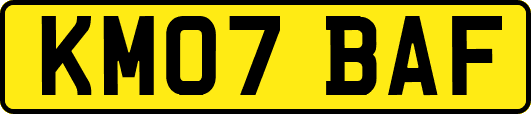 KM07BAF