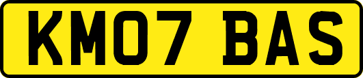 KM07BAS