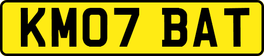 KM07BAT