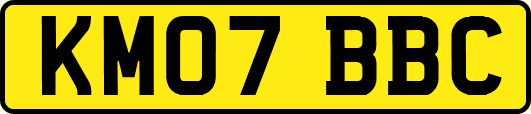 KM07BBC