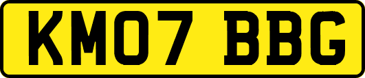 KM07BBG