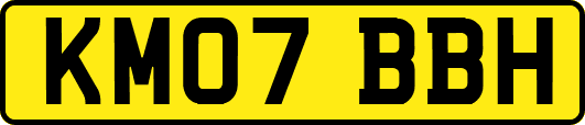 KM07BBH