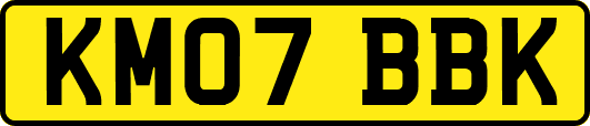 KM07BBK
