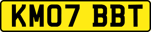 KM07BBT