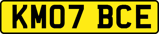 KM07BCE