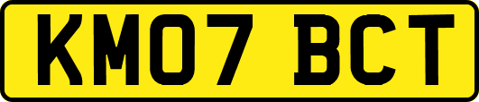 KM07BCT