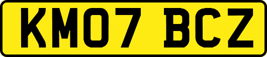 KM07BCZ