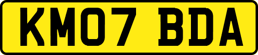 KM07BDA