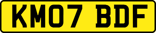 KM07BDF