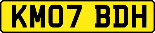 KM07BDH