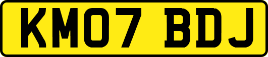 KM07BDJ
