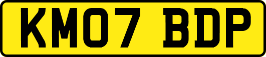 KM07BDP