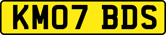 KM07BDS