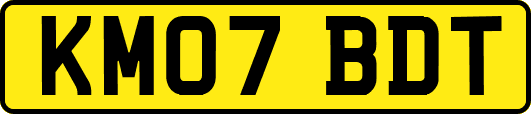 KM07BDT