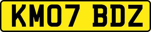 KM07BDZ
