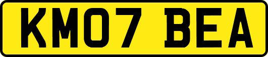KM07BEA