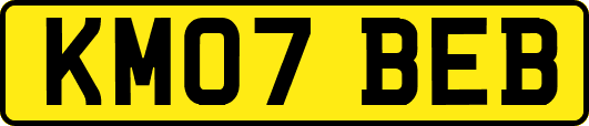 KM07BEB