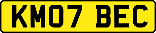 KM07BEC