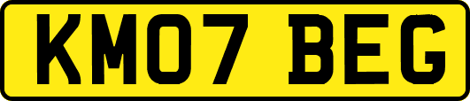KM07BEG