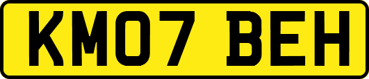 KM07BEH