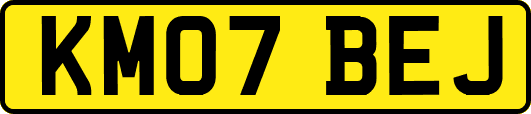KM07BEJ