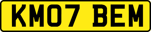 KM07BEM