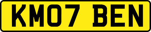 KM07BEN