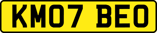 KM07BEO