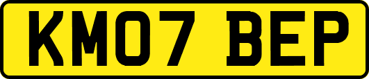 KM07BEP