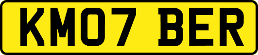 KM07BER