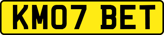 KM07BET