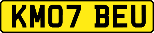 KM07BEU