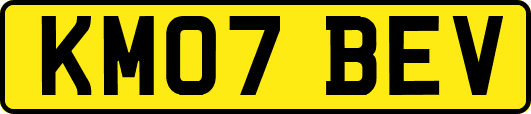 KM07BEV