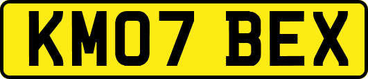 KM07BEX