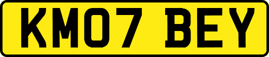 KM07BEY