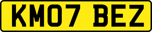 KM07BEZ