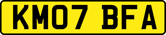 KM07BFA