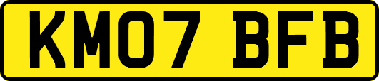 KM07BFB
