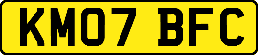KM07BFC