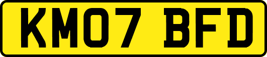 KM07BFD