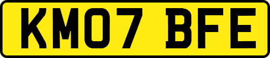 KM07BFE