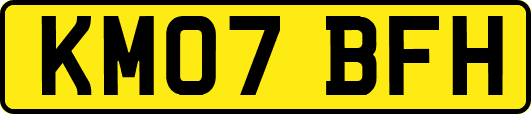 KM07BFH