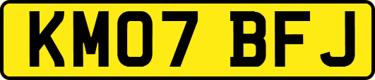 KM07BFJ
