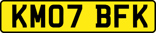 KM07BFK