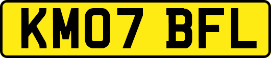 KM07BFL