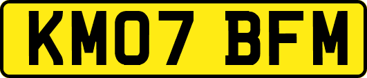 KM07BFM