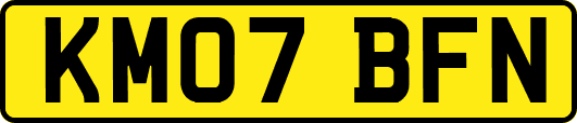 KM07BFN