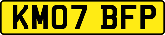 KM07BFP