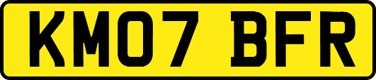 KM07BFR