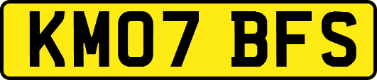 KM07BFS